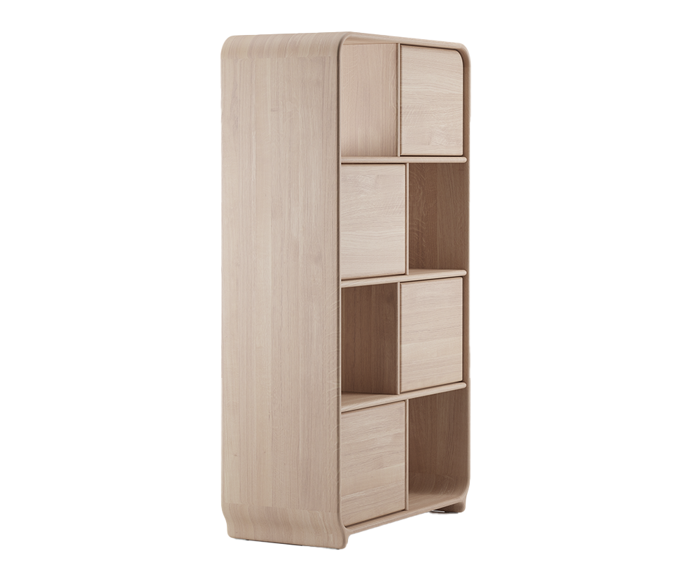 Artisan Eny kast - ash - 2