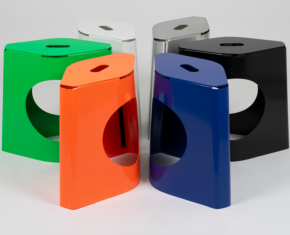 Tecta Prism kruk - 29