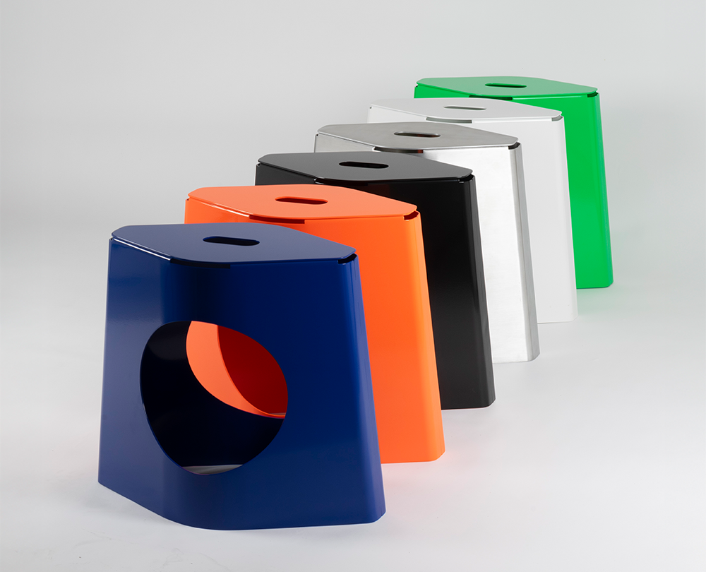 Tecta Prism kruk - 24