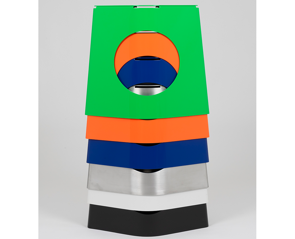Tecta Prism kruk - 27