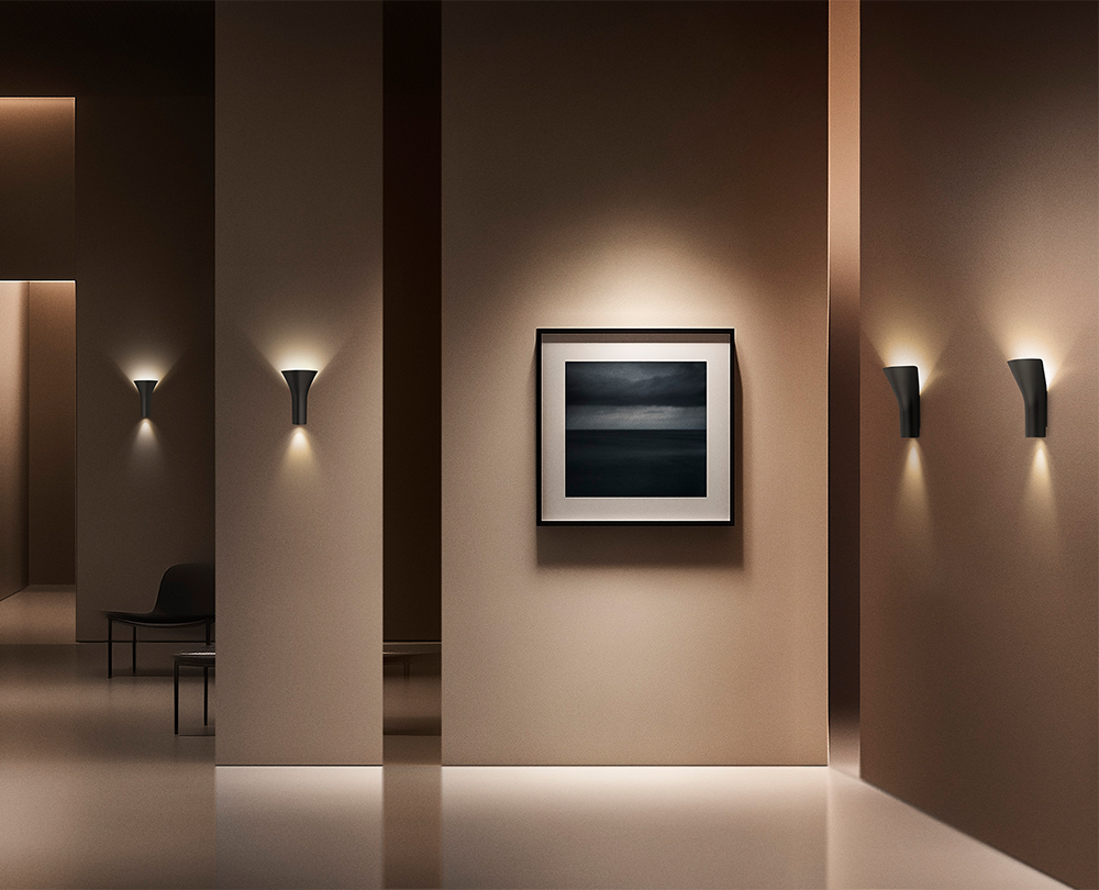 Foscarini Torche wandlamp - 6