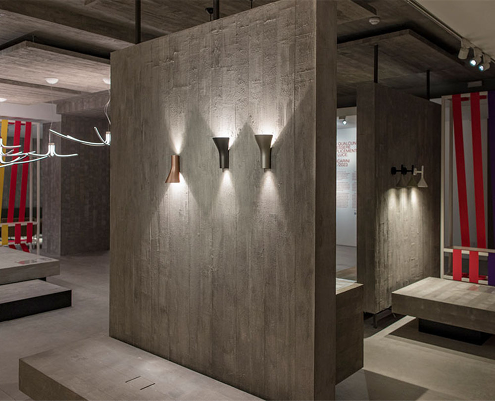 Foscarini Torche wandlamp - 11