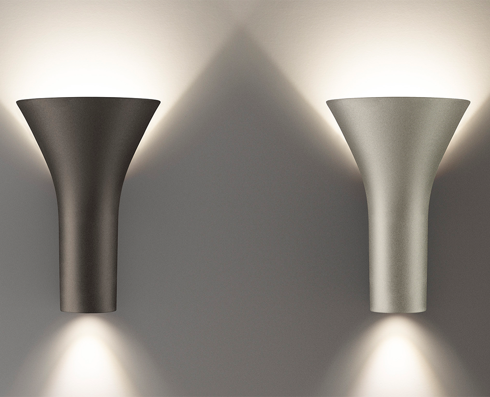 Foscarini Torche wandlamp - 7