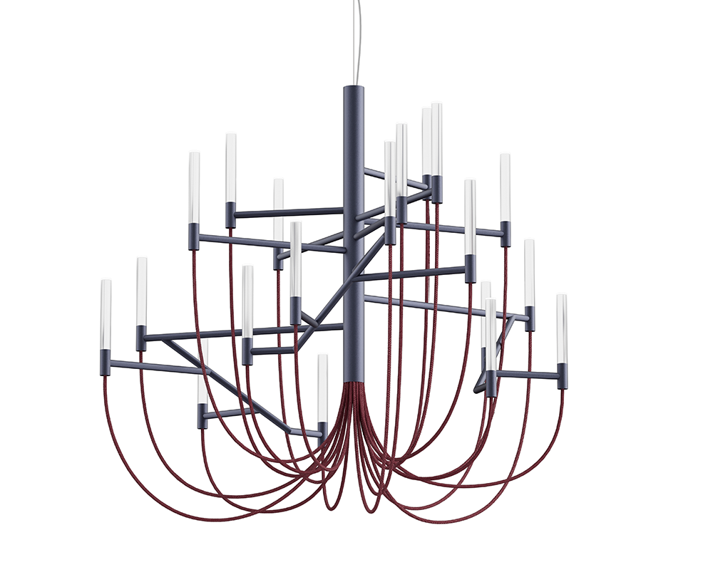 Foscarini Allumette L Hanglamp - 3