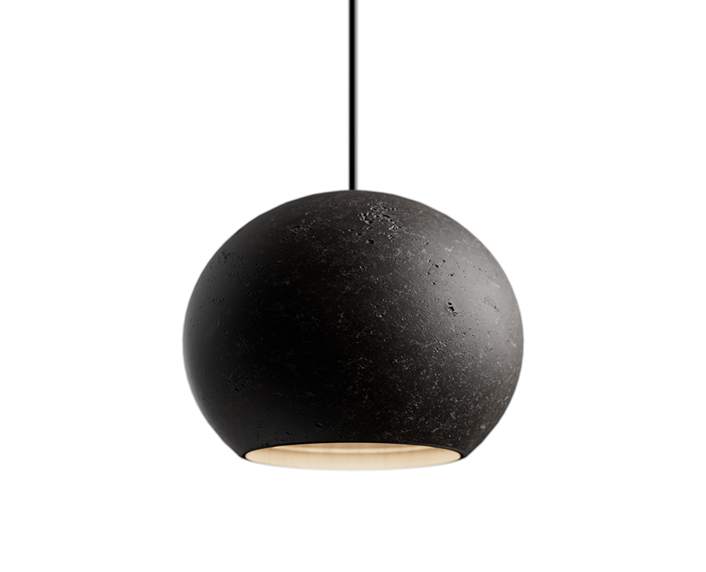 Foscarini Eolie Filicudi hanglamp - 1