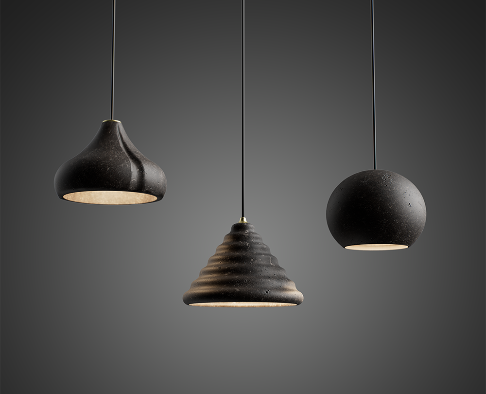 Foscarini Eolie Filicudi hanglamp - 7