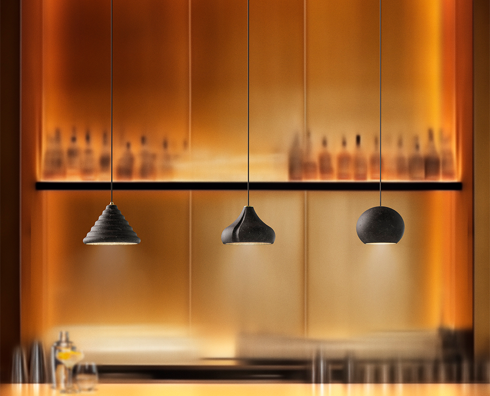 Foscarini Eolie Filicudi hanglamp - 8