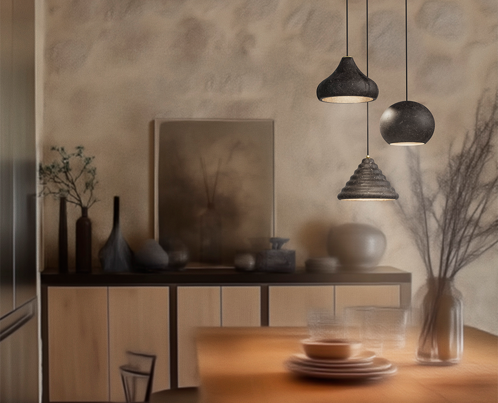 Foscarini Eolie Filicudi hanglamp - 10