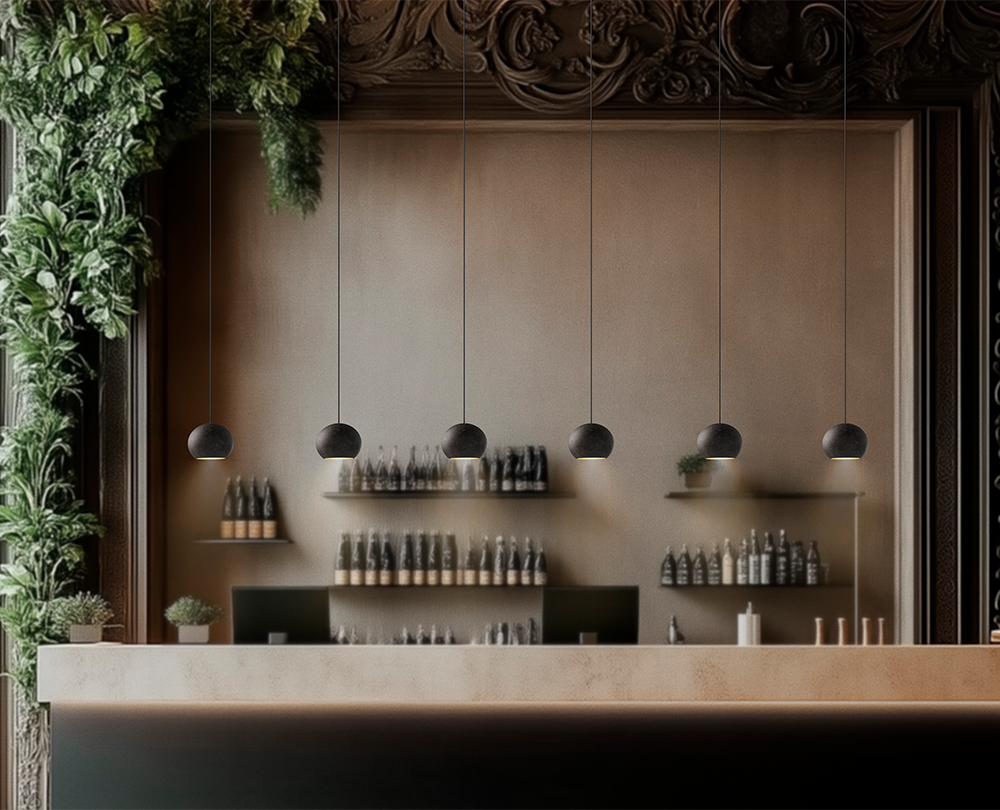 Foscarini Eolie Filicudi hanglamp - 5
