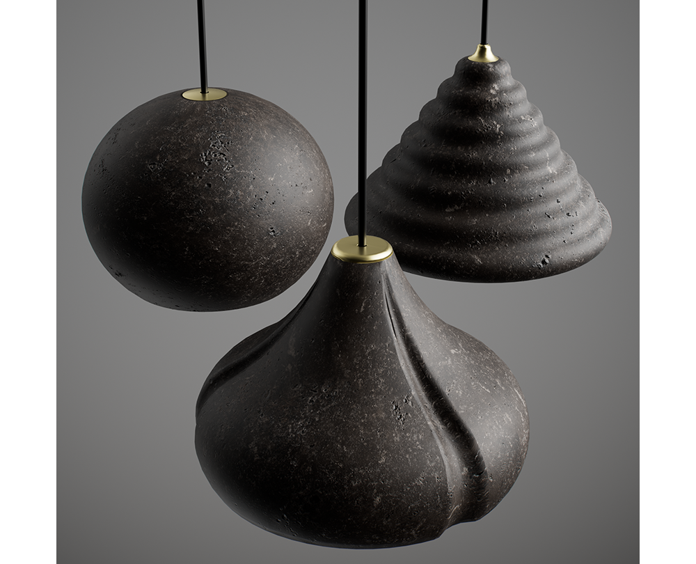 Foscarini Eolie Filicudi hanglamp - 6