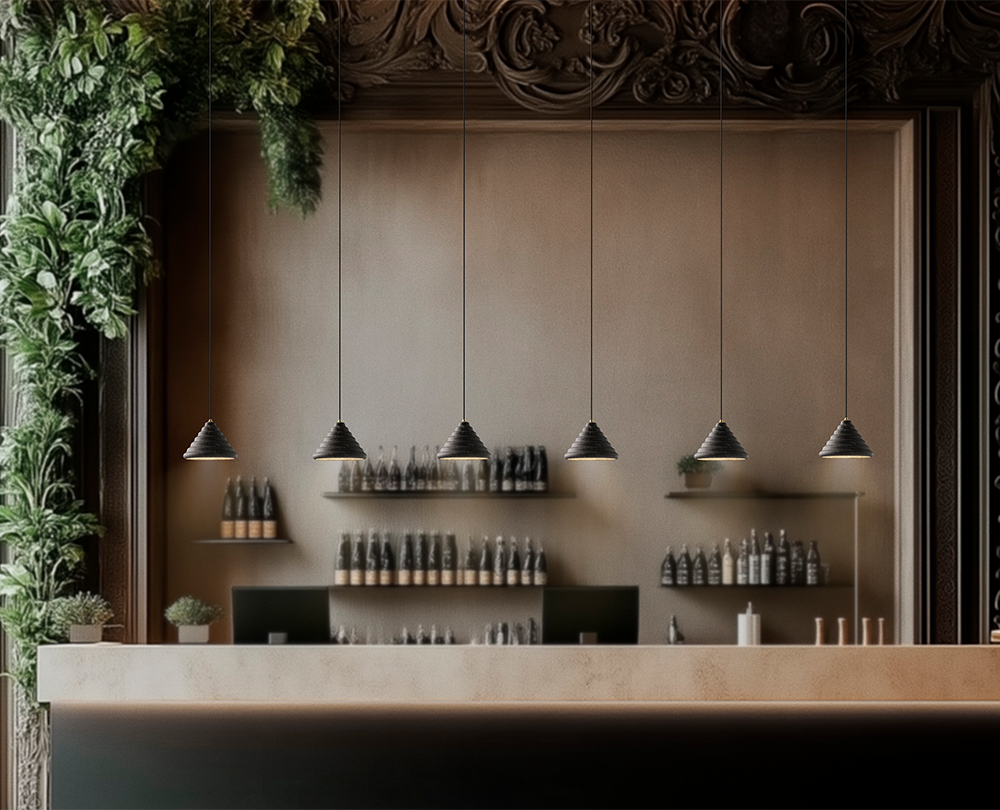 Foscarini Eolie Panarea hanglamp - 4