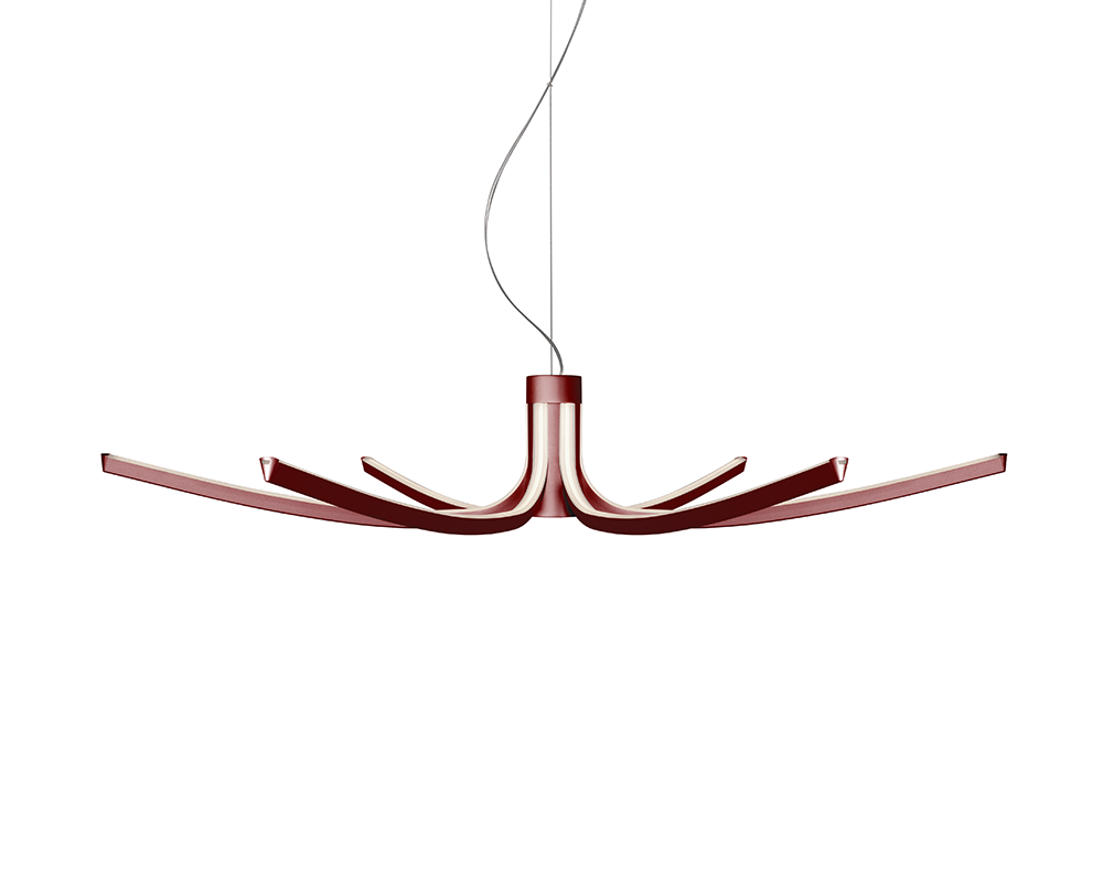 Foscarini Asteria 105 hanglamp - 2