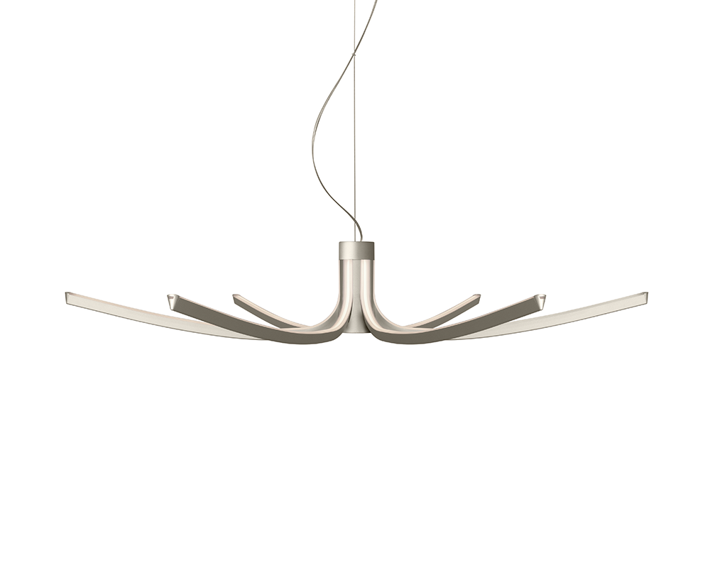 Foscarini Asteria 105 hanglamp - 1