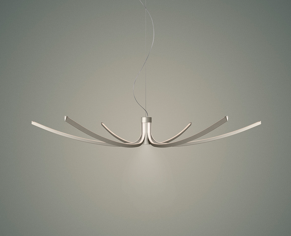 Foscarini Asteria 145 hanglamp - 4