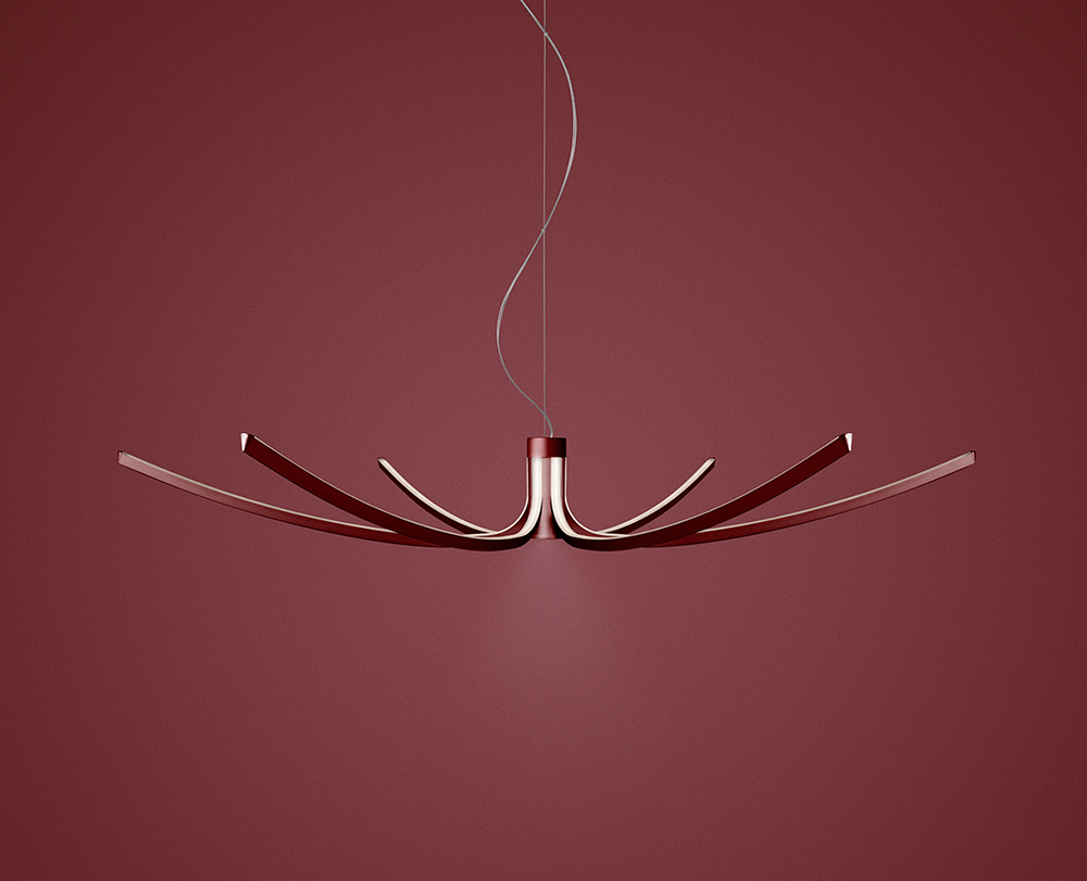 Foscarini Asteria 145 hanglamp - 3