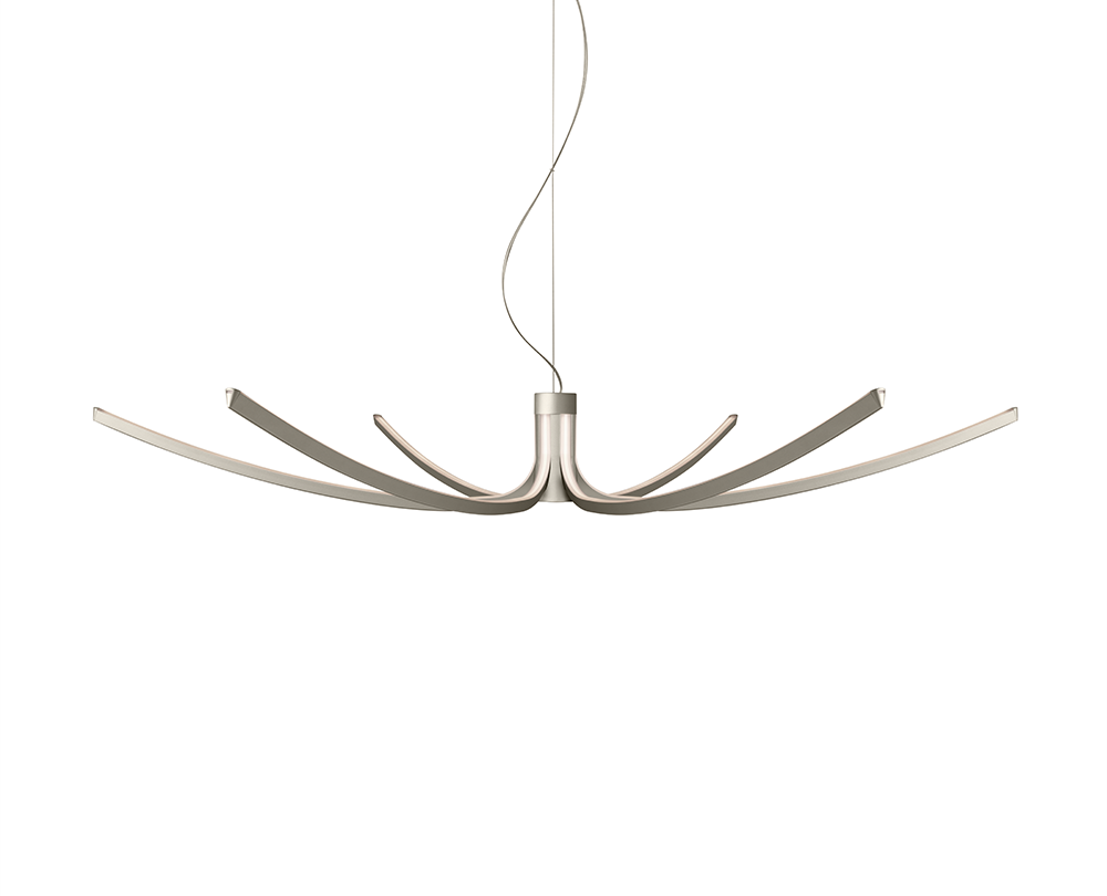 Foscarini Asteria 145 hanglamp - 1