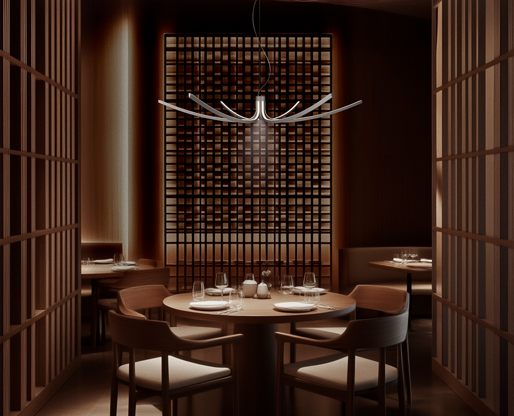 Foscarini Asteria 145 hanglamp - 7