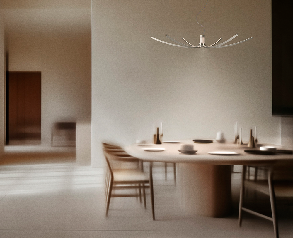Foscarini Asteria 145 hanglamp - 8