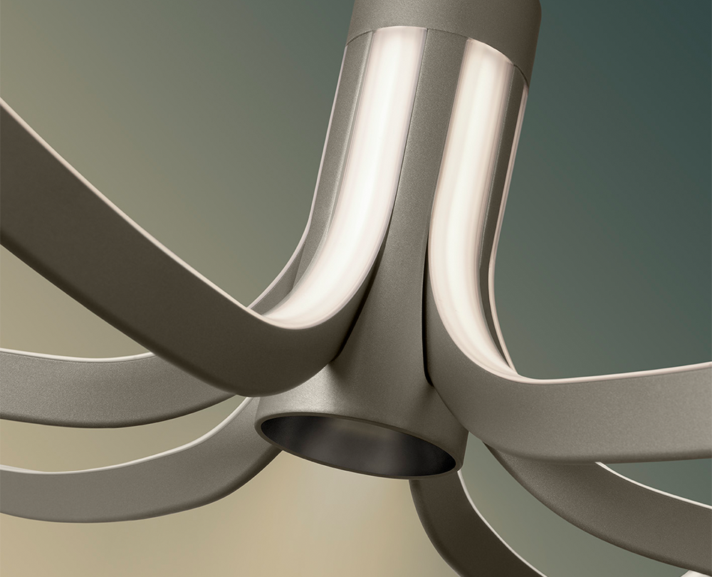 Foscarini Asteria 145 hanglamp - 6