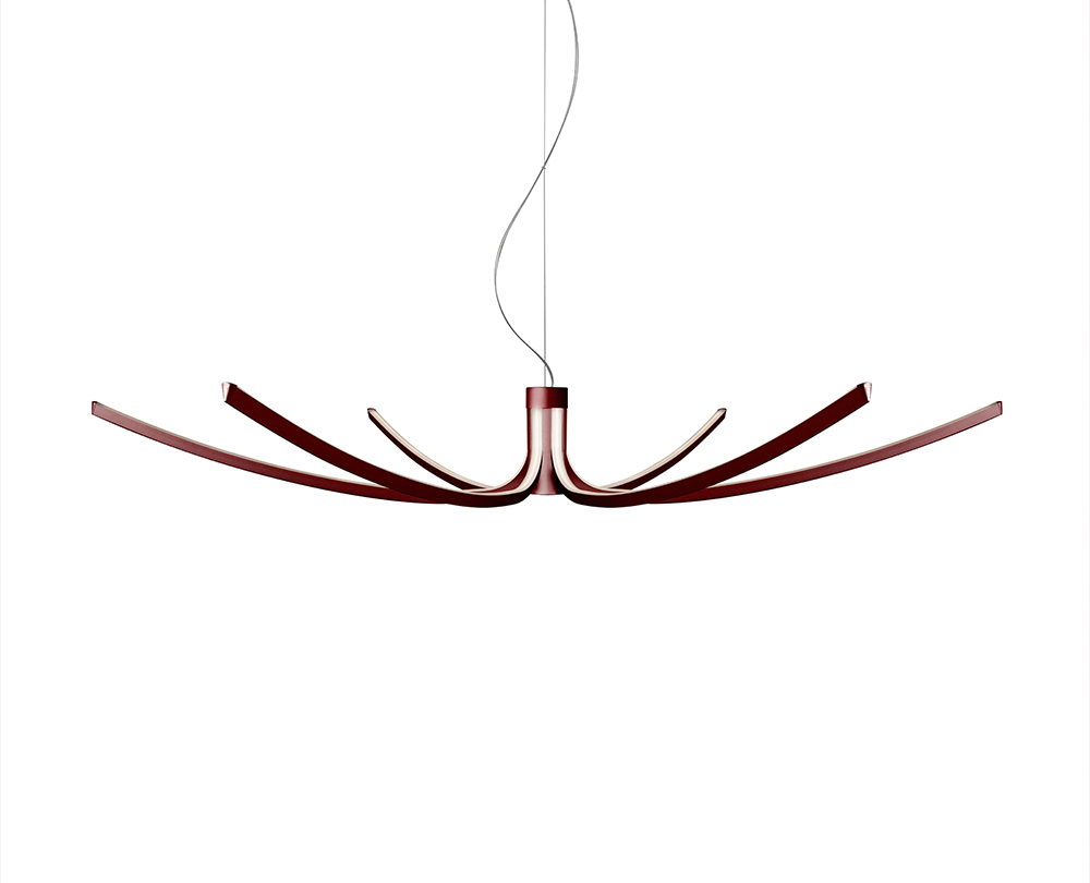 Foscarini Asteria 145 hanglamp - 2