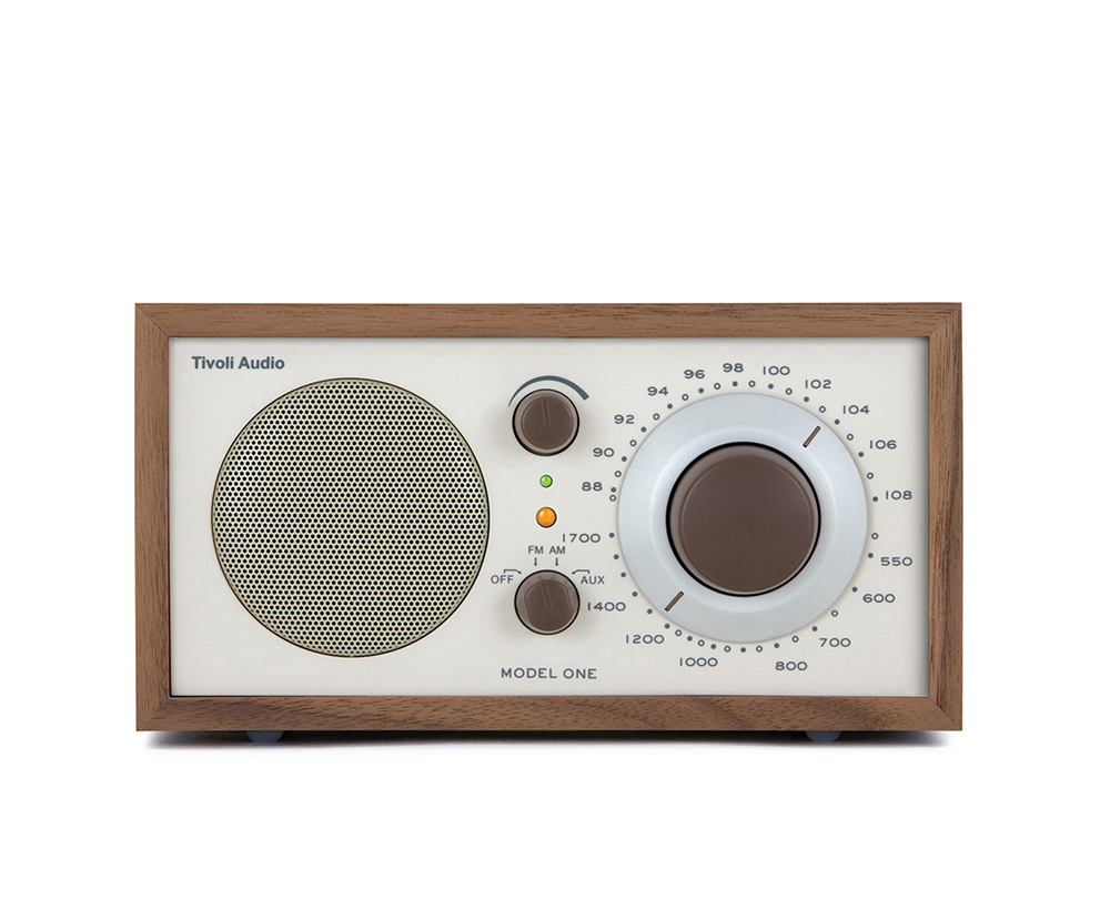 Tivoli Audio Model One - 1