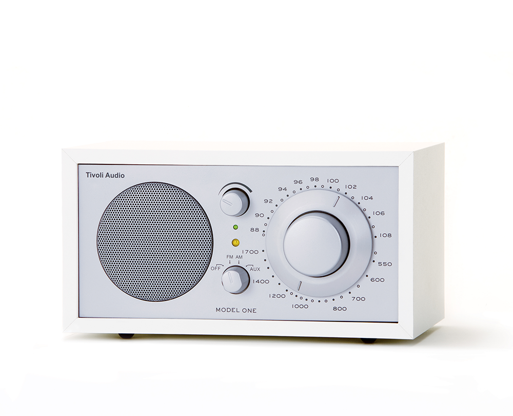 Tivoli Audio Model One - 2