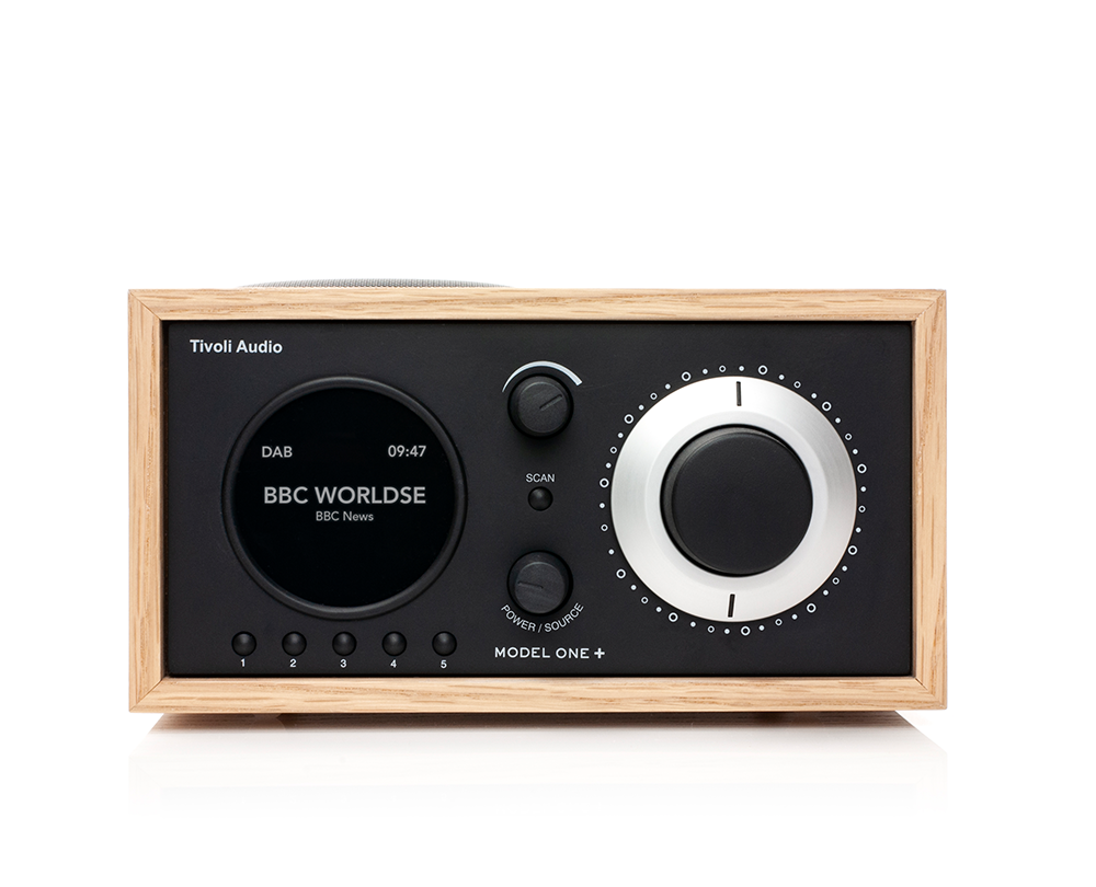 Tivoli Audio Model One+ - 2