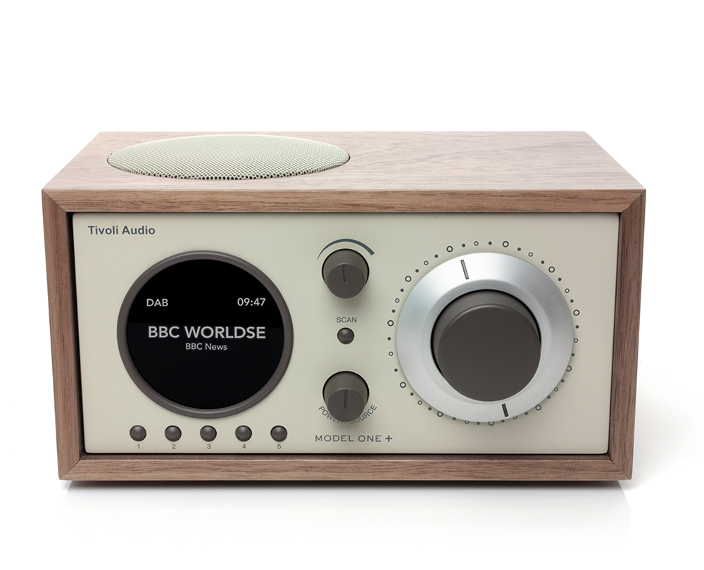 Tivoli Audio Model One+ - 6
