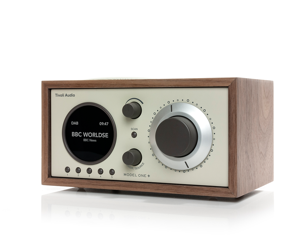 Tivoli Audio Model One+ - 4