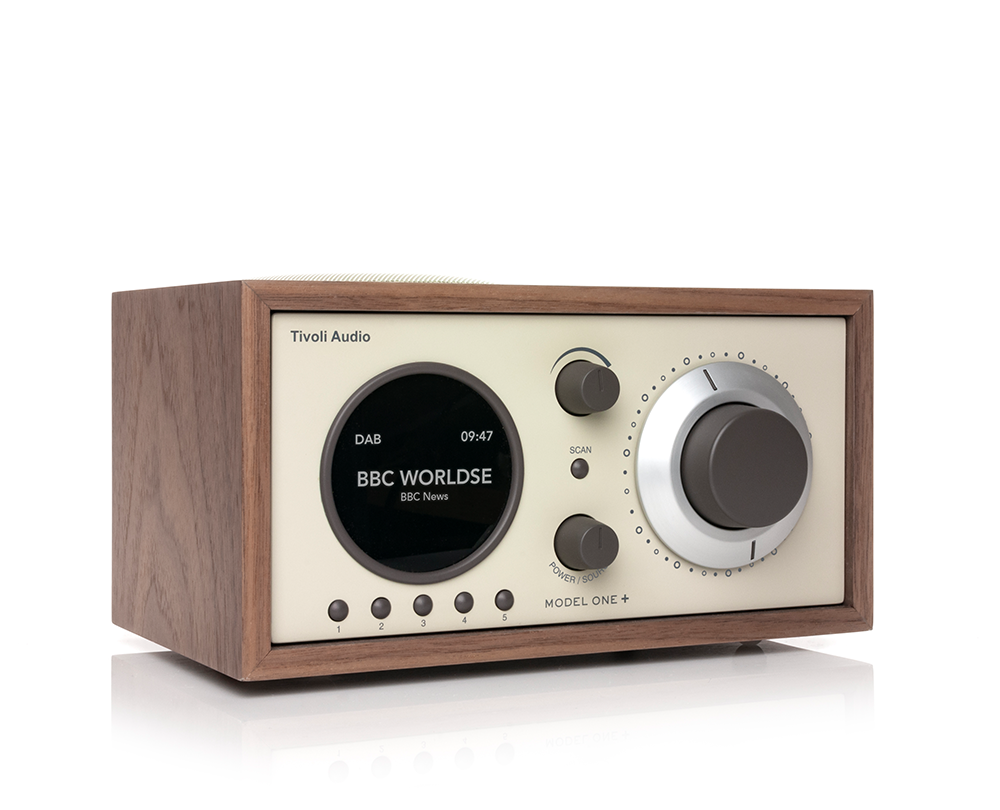 Tivoli Audio Model One+ - 5