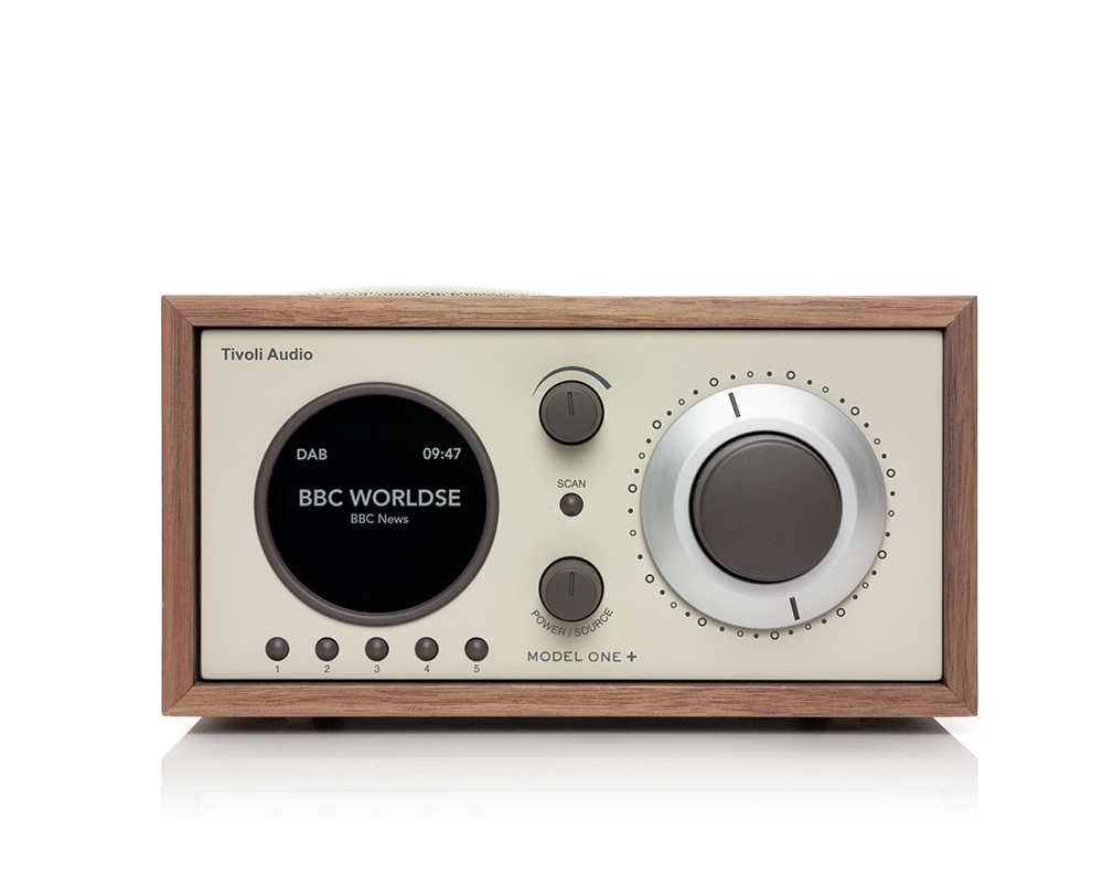Tivoli Audio Model One+ - 3