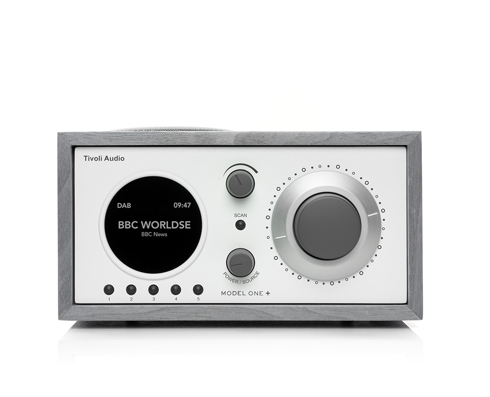 Tivoli Audio Model One+ - 1