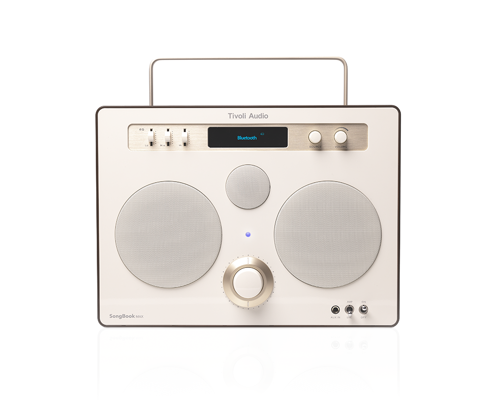Tivoli Audio SongBook Max - 3