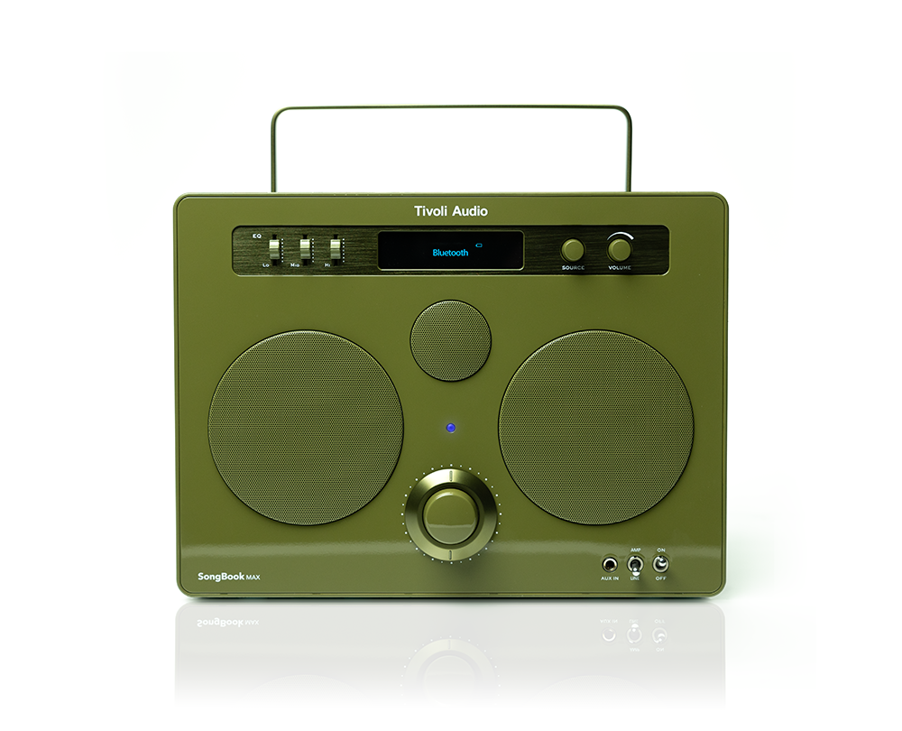 Tivoli Audio SongBook Max - 1