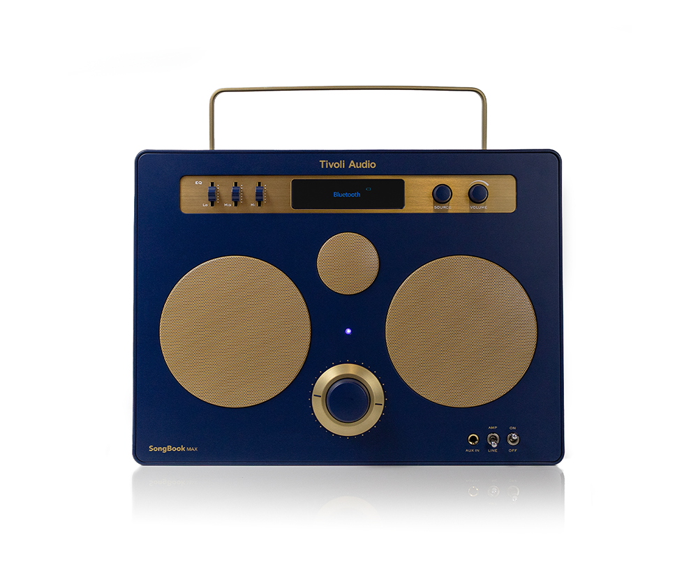Tivoli Audio SongBook Max - 2