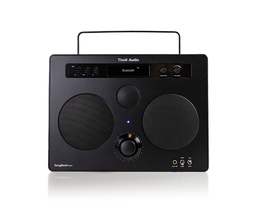 Tivoli Audio SongBook Max - 4