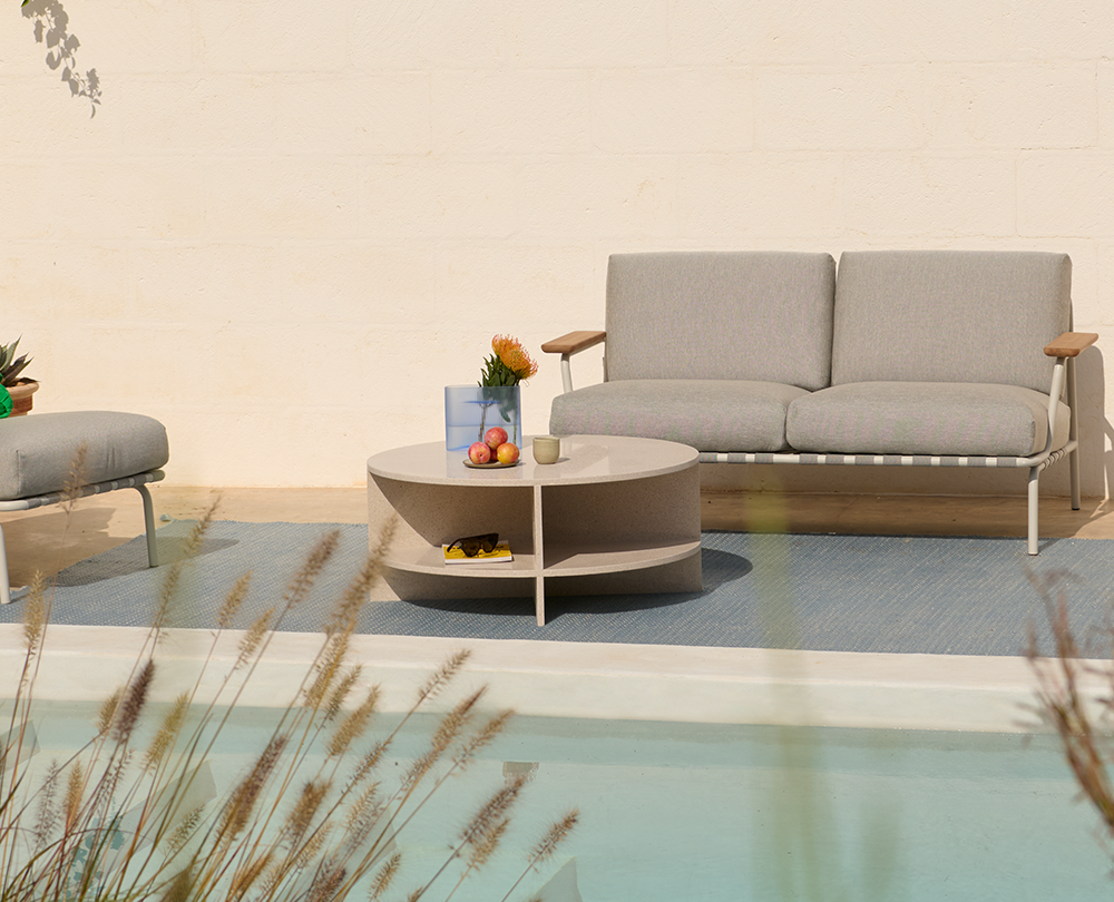 Muuto Halves salontafel - 5