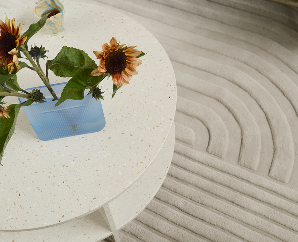 Muuto Halves salontafel - 6