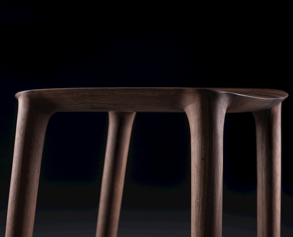 Artisan Neva barkruk 65 cm - 6