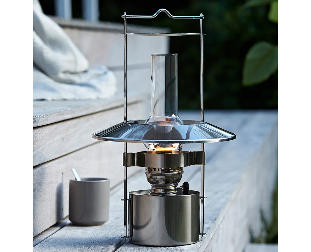 Stelton EM scheepslamp (43 cm) tafellamp - 3
