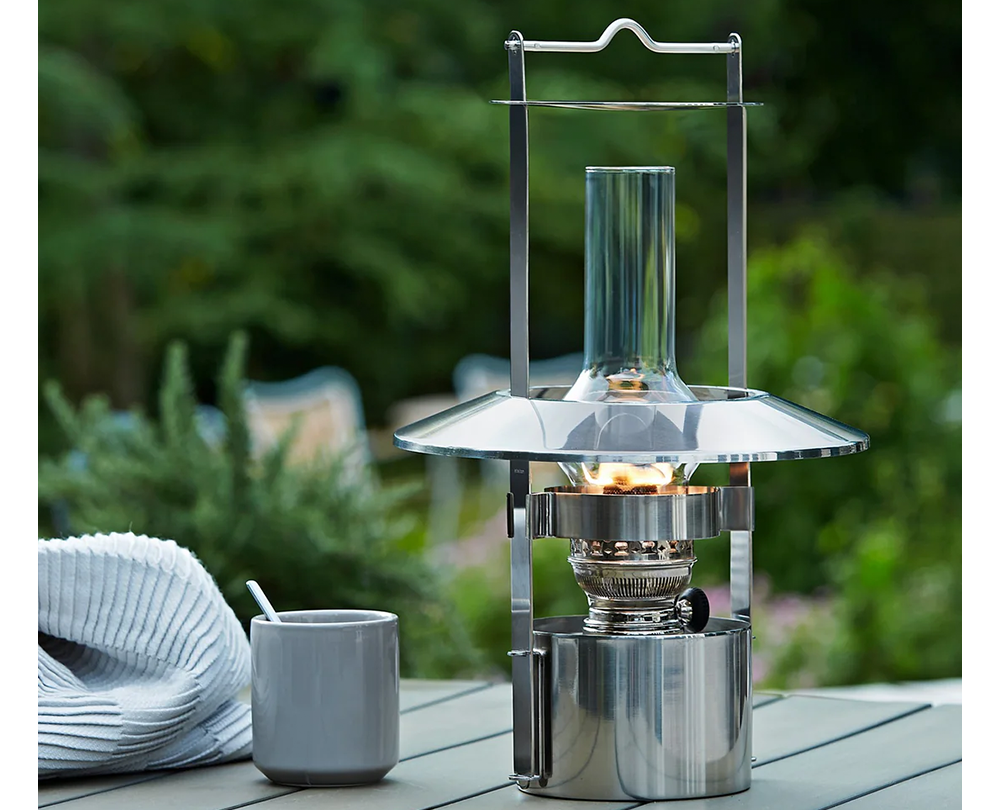 Stelton EM scheepslamp (43 cm) tafellamp - 4