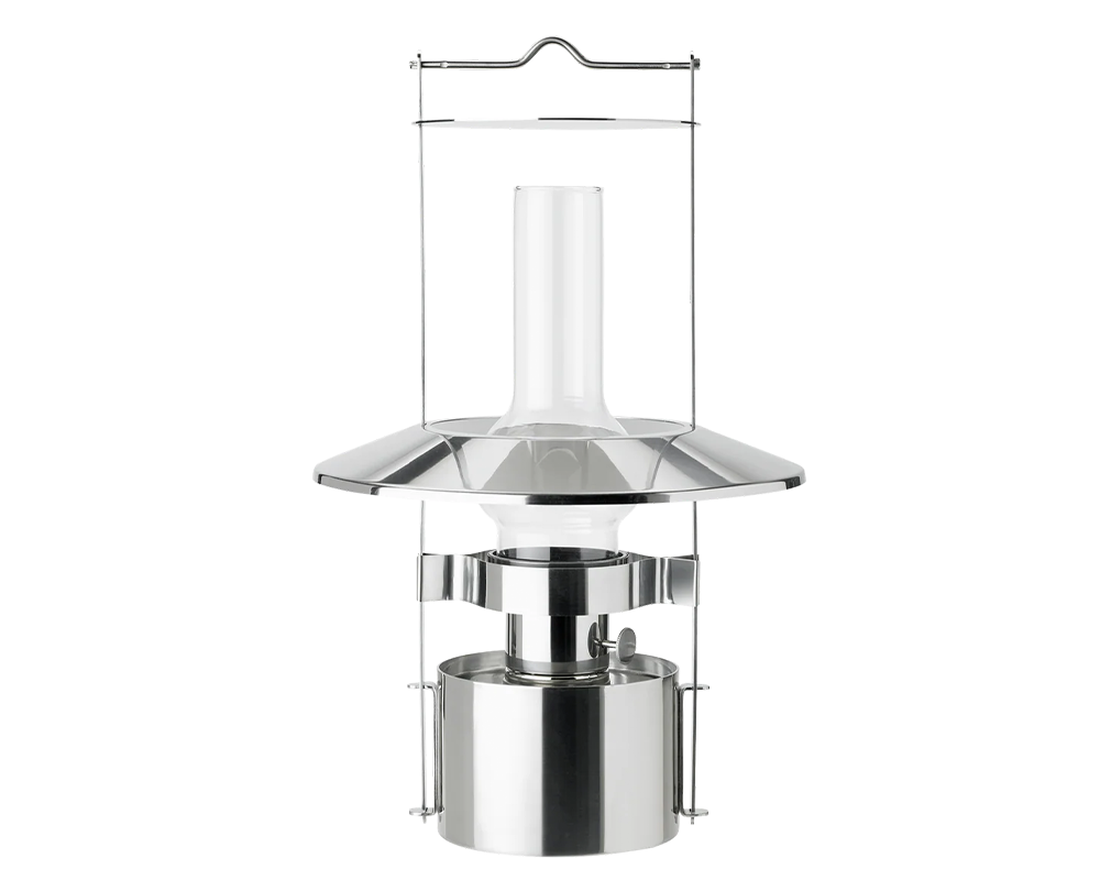 Stelton EM portable LED scheepslamp (43 cm) tafellamp - 1