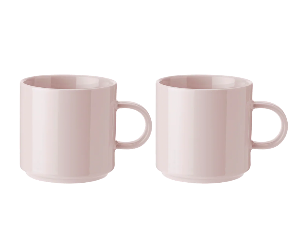 Stelton Classic mokken (2 stuks) - 2