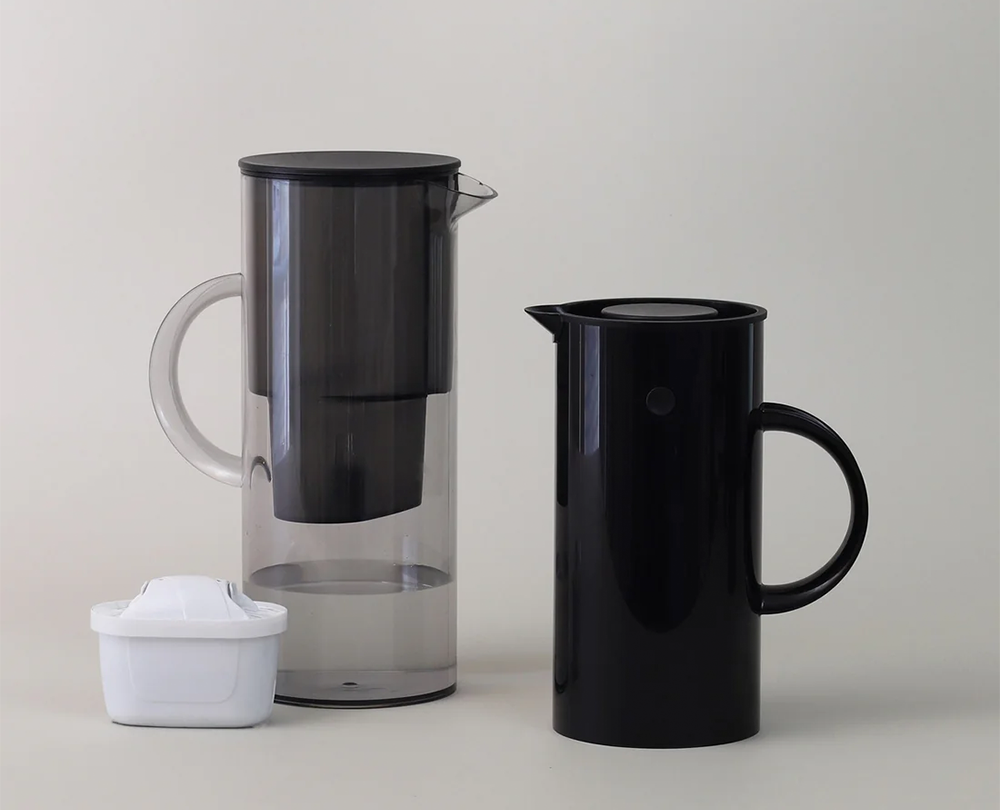 Stelton Classic waterfilter (3 stuks) - 4