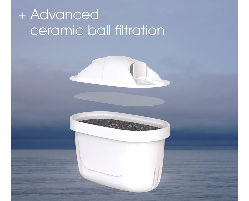 Stelton Classic waterfilter (3 stuks) - 8