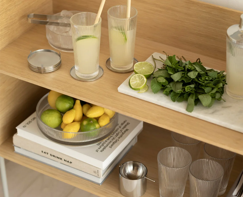 Stelton Pilastro schaal (Ø23) - 5