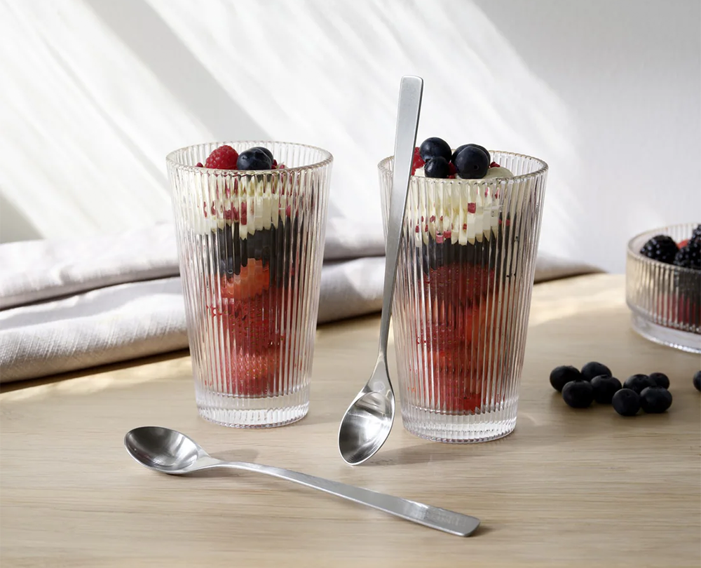 Stelton Pilastro drinkglas 0.35L (4 stuks) - 4