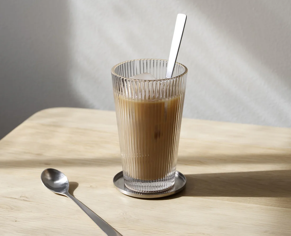 Stelton Pilastro drinkglas 0.35L (4 stuks) - 2