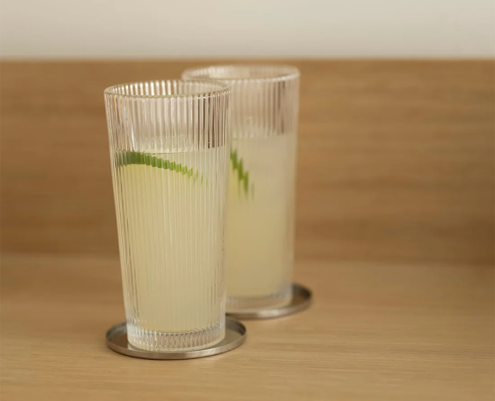 Stelton Pilastro long drinkglas 0.3L (4 stuks) - 5