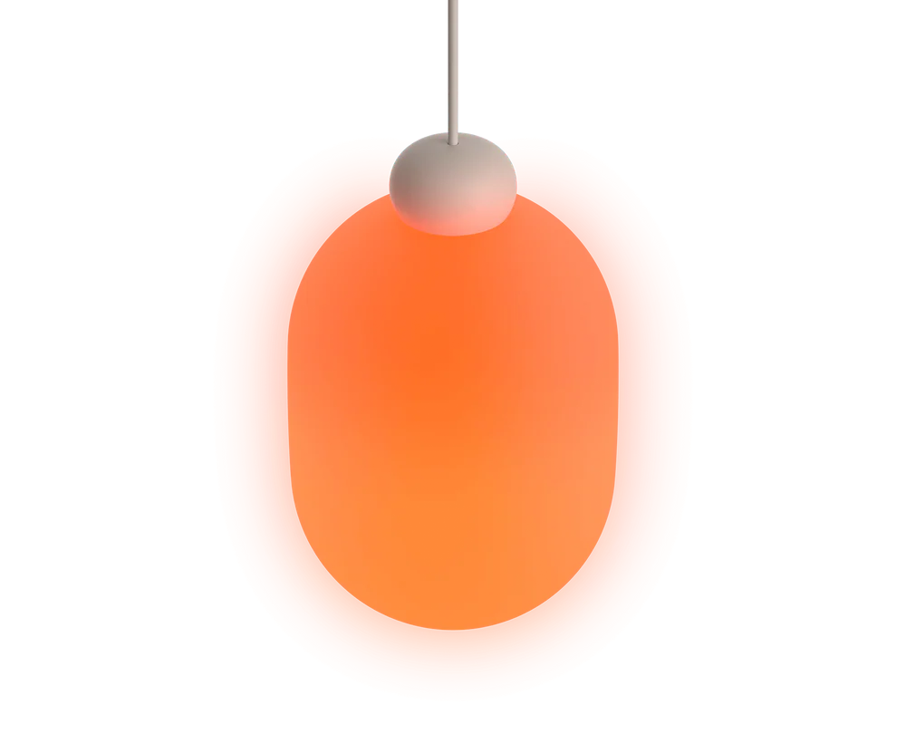 GRAU Sun Chandelier hanglamp - 5